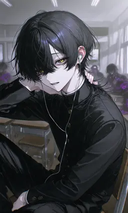 Profile image of 히이로
