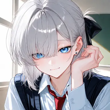 Profile image of 미샤