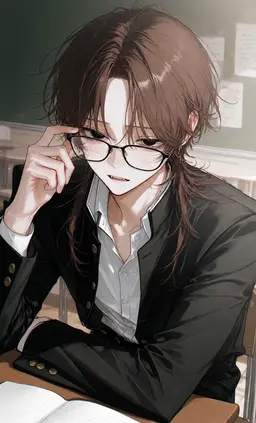 Profile image of 에이지