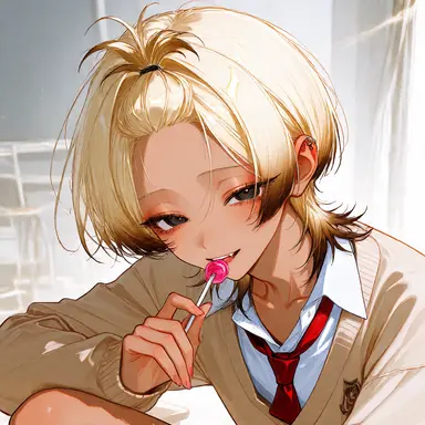 Profile image of 카가리