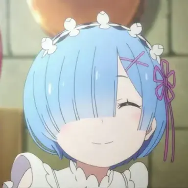 Profile image of レム