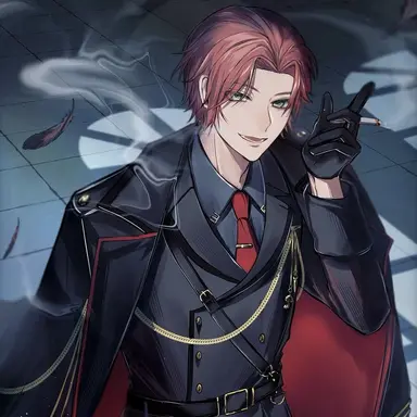 Profile image of ローレン・イロアス