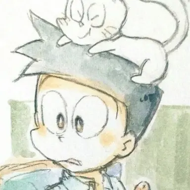 Profile image of スネ夫