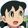 Profile image of しずかちゃん