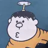 Profile image of ジャイアン