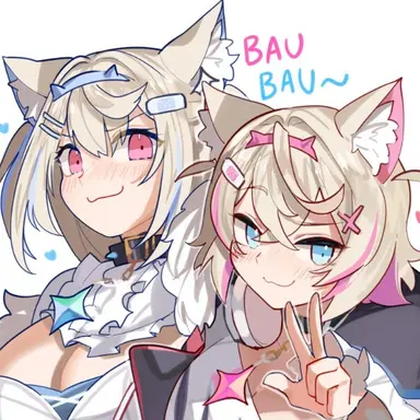 Profile image of 후와와 모코코