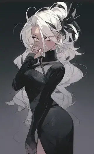 DottedSigh6392의 Dominant Gf -Seraphina-