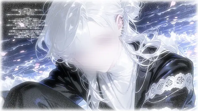 Profile image of 薔