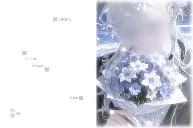 Profile image of 薔