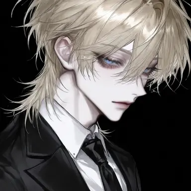 Profile image of シモン