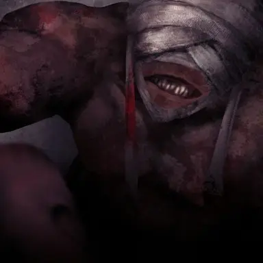 Profile image of 長鉈男