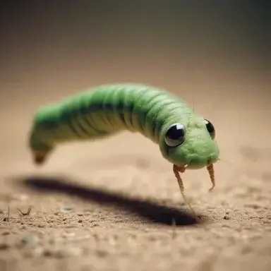 Profile image of Tickle Wriggler