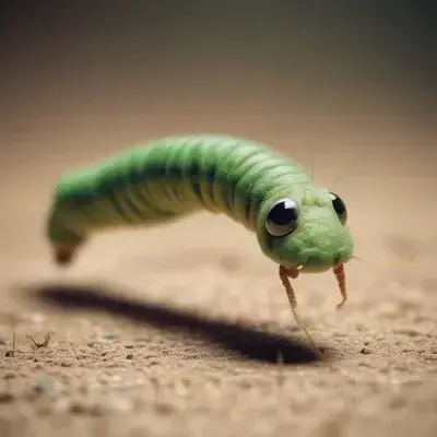 PetiteBrush7950의 Tickle Wriggler