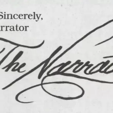 Klau_miau의 Narrator