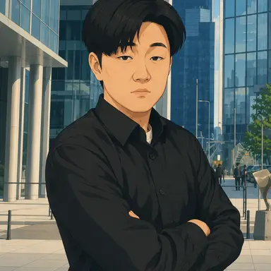 Profile image of 코밈