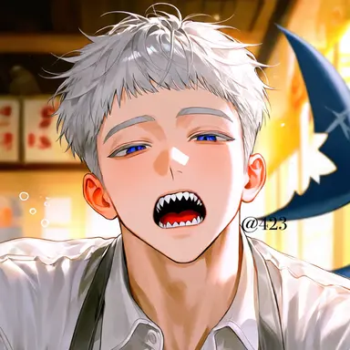 Profile image of Shark