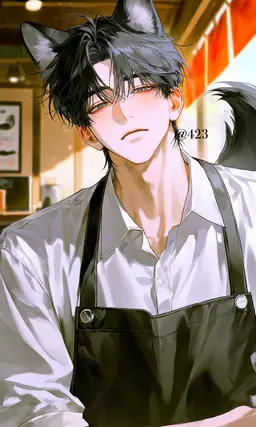 Profile image of Woo Irang
