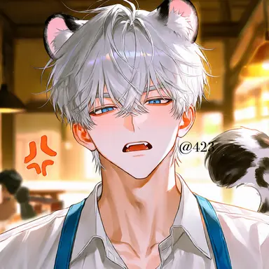Profile image of Hae Beom