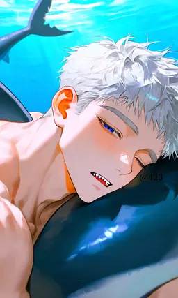 Profile image of Shark