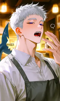 Profile image of Shark