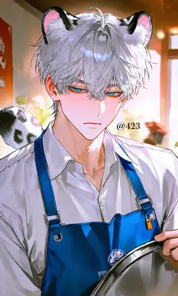 Profile image of Hae Beom