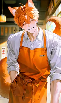 Profile image of Yeo Woojane