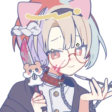 Profile image of 祭天 火美