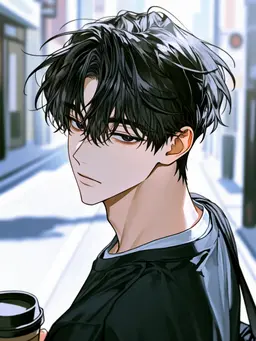 Profile image of Tomoru