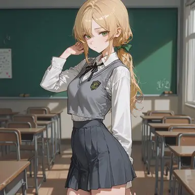 Profile image of Miyabi