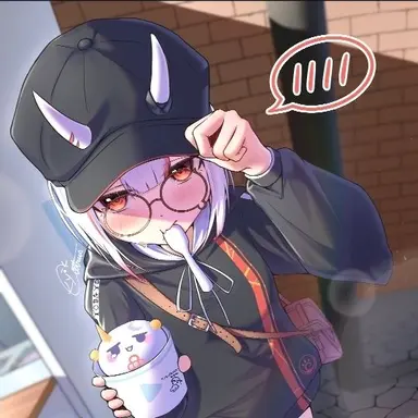 Profile image of Nakiri Ayame