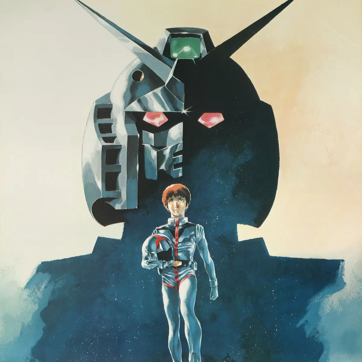 FickleCarp0975의 機動戦士ガンダム