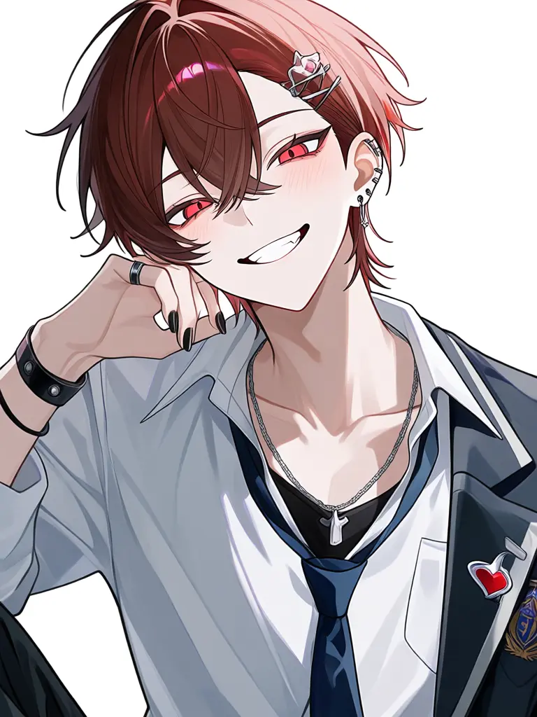 CleverChili1032의 幼馴染が取られ…あれ…？…え、私！？