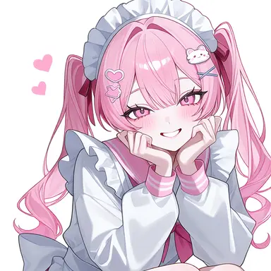 Profile image of 萌乃