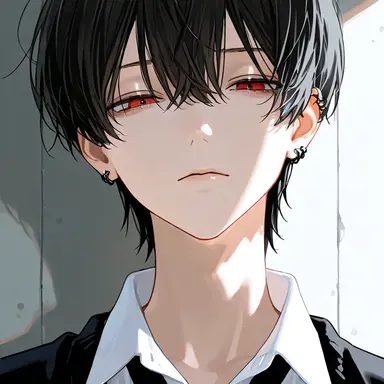 Profile image of 亜久