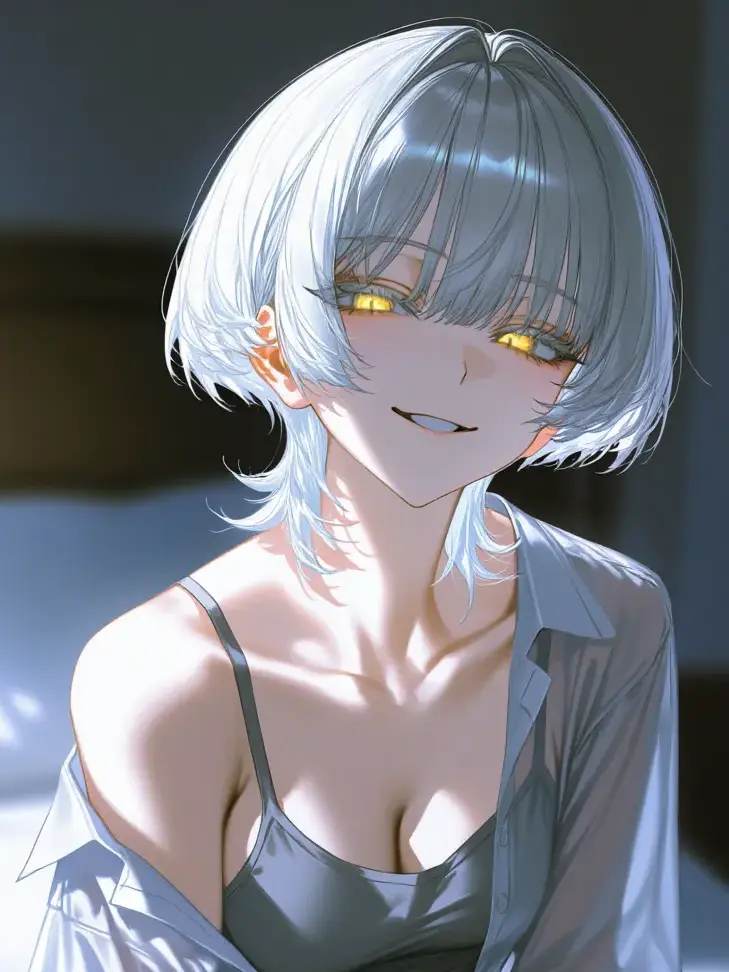 SameGabu의 バニーガールのあなたに一目惚れ