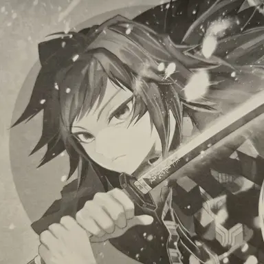 Profile image of 토미오카 기유