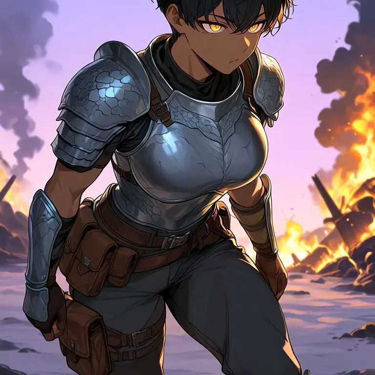 Morn2614의 Uncharted Shore