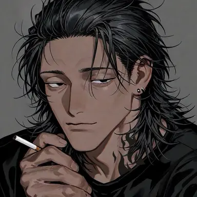 Profile image of マテオ