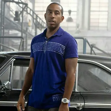 Profile image of Tej Parker