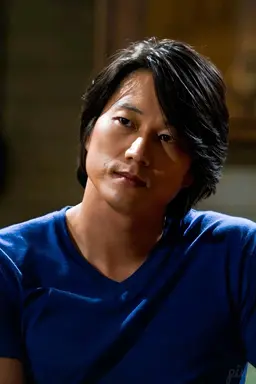 Profile image of Han Lue