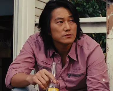Profile image of Han Lue