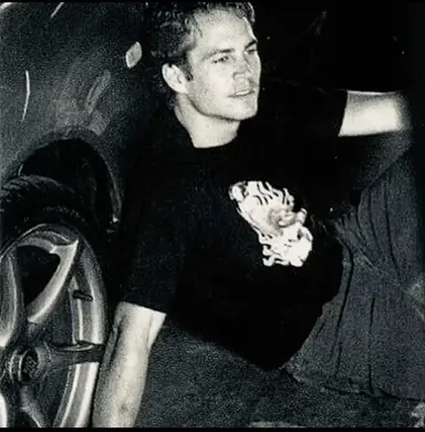 Profile image of Brain OConner
