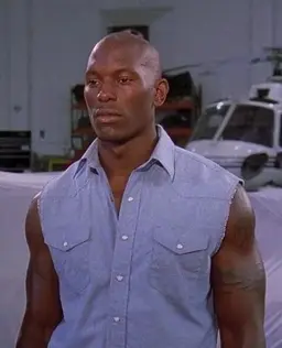 Profile image of Roman Pearce
