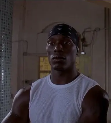 Profile image of Roman Pearce
