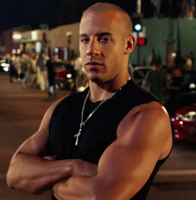 Profile image of Dominic Toretto