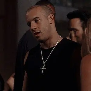 Profile image of Dominic Toretto