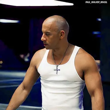 Profile image of Dominic Toretto