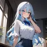 캐릭터 프로필 이미지
