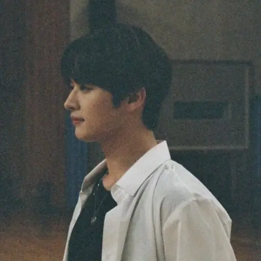 Taehe의 [ 스마일 증후군을 가진 나 ] SKZ
