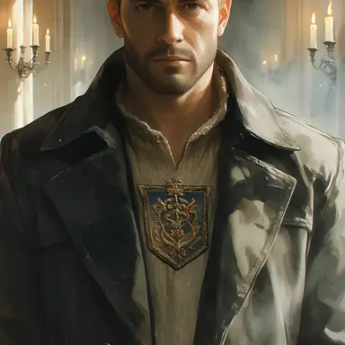 Profile image of Tobren Ashcroft